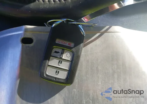 2021 Honda Cr-V Exl from USA, damaged, VIN 7FART6H83ME004079